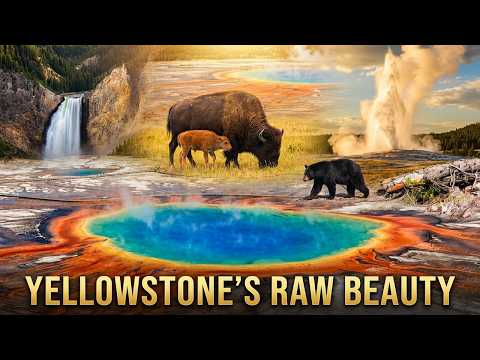 yellowstone