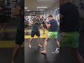 Boxing