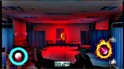 Endless nightmare  2 game play walkthrough part 1 intro / tutorial (ios/Android