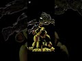 golden Freddy edit #ytbenikeşfeteçıkar #freddy #chica #bonnie #foxy #goldenfreddy #audio #gaming