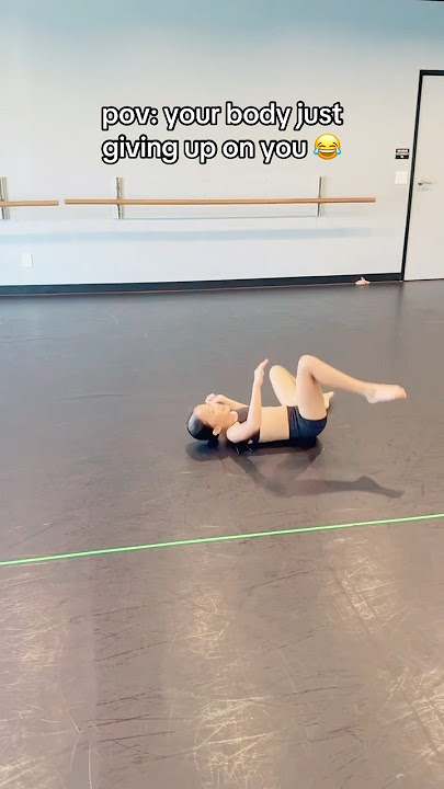 It happens!😅😅 #dance #dancer #dancelife #dancers #competitivedancer #dancemom #dancemoms