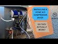 Do Home A/C Compressor Savers Work?