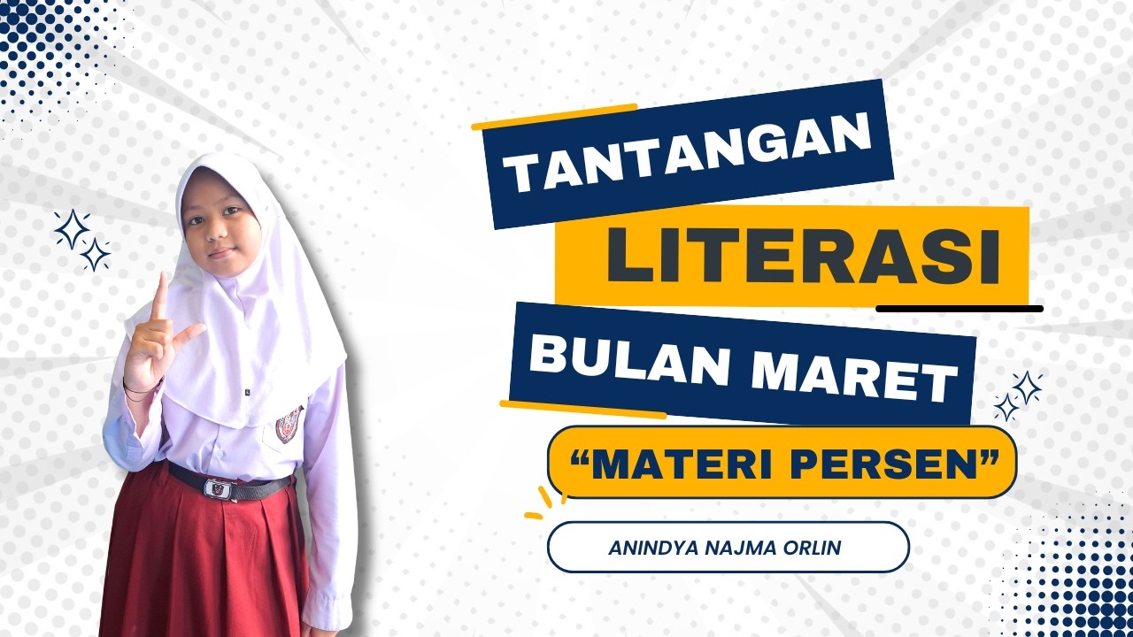 TL Presentasi Materi Persentase_Anindya Najma Orlin_SDN Cikuya 01 - YouTube