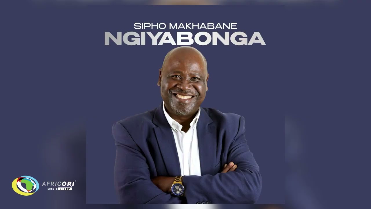 Watch Sipho Makhabane - Ngiyabonga (Official Audio) on YouTube Watch Sipho Makhabane - Ngiyabonga (Official Audio) on YouTube