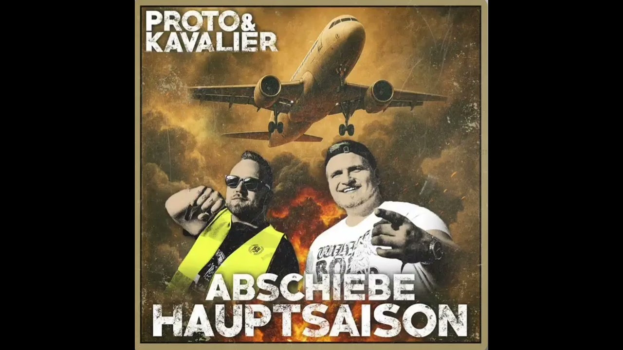 Nacht - Proto x Kavalier - NDS Records - (Re-Upload)