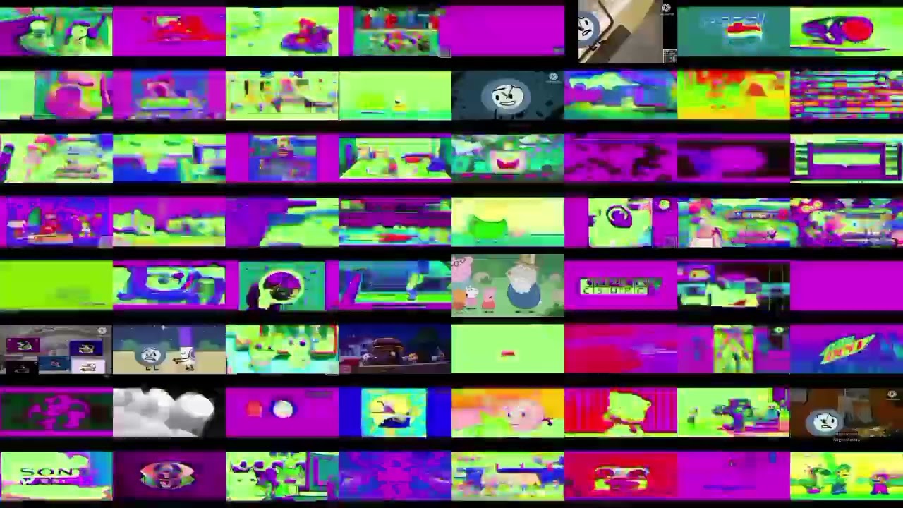 THE EPICNESS OF MEGAMIX MANIA 64PARISON 