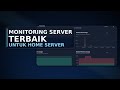 Cara Install Monitoring Server Beszel di STB HG680P dan Home Server #armbian #stbhg680p #linux