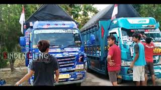 Duet antara bos cilik dan Wahyu abadi sama sama oleng parah