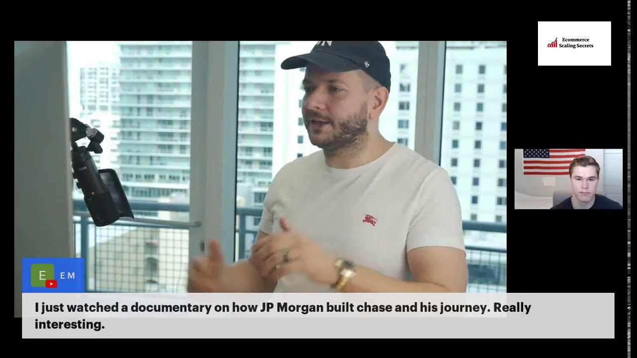 The TRUTH About Running FB Ads In 2022 (Feat. my media buyer)