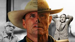 The Fallout Paradox: Amazon's Business Model