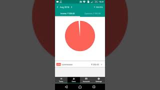 money manager crack pro key mod apk free screenshot 4