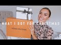 WHAT I GOT FOR CHRISTMAS | Suzie Bonaldi