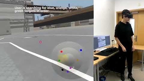 Designing Visualization Techniques of Off-Screen and Occluded Targets in Virtual Reality
