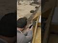 MICHEAL STEAL LUXURY CARS FROM TRAIN #viral #gta #gta5shorts #gaming #gta5shorts #gta5 #views #anoo