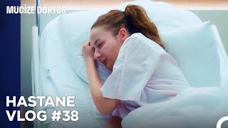 Bir Estetik İnsanın Hayatını Nasıl Kaydırır? Oynat Bakalım! - Mucize Doktor