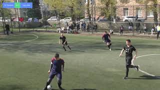 FC Random 0 - 2 Lazy Ants