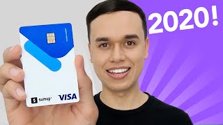 Cartão SumUp Bank - Como ativar, Transferir dinheiro e Usar o Cartão