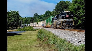 250 subscriber Special! K5LLA Compilation feat. NS, UP, and KCS! Part 1