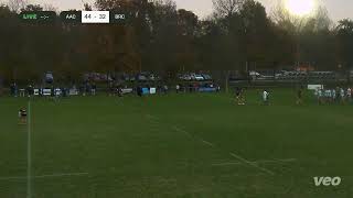 Download Lagu AAC Heren 1 vs RC Breda MP3