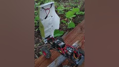 scx24 free flex mods