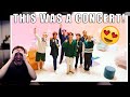 THIS WAS A CONCERT! ([2021 FESTA] BTS (방탄소년단) BTS ROOM LIVE | Reaction)