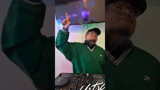 Ultra 👽 en @PHP295oficial Neza Party! #dj #neza #cdmx #electronicmusic