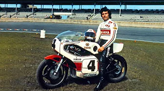 The GREATEST Motorcycle Racer of all time