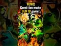 New fan made ben10 game #shorts #ai #gemini #ben10 #playstation