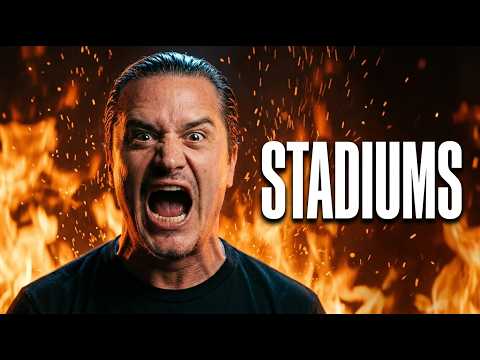 The Faith No More Reunion is HUGE