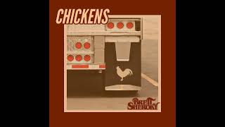 Brett Sheroky - Chickens