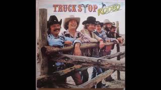 Truck Stop - Black Jack (1982)