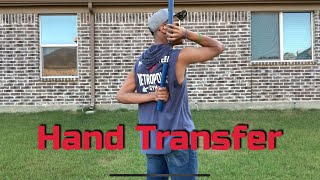 3 Nunchuck Hand Switches | Martial Arts Tutorial