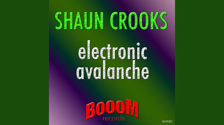 Electronic Avalanche