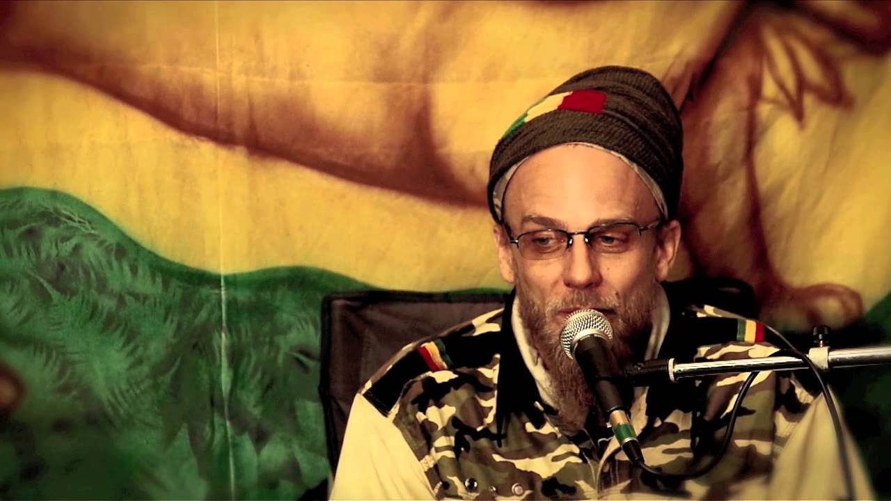 Rocker T [Live at the Northwest World Reggae Festival 2012] FULL SET PLUS INTERVIEWS