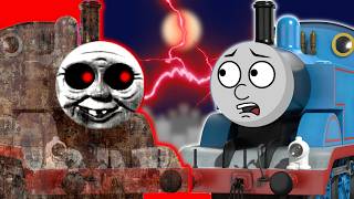 Timothy The Ghost Engine Thomas Meets The Myth Full Movie