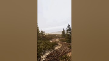 Landscape Spline /DeformLandscape -UE5 #UnrealEngine #UE5 #Landscape #LandecapeSpline