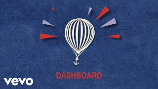 Miniatura del video "Modest Mouse - Dashboard (Official Visualizer)"