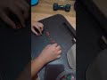 MrBien11's Alphabet Lore Clay Model