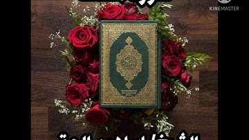 سورة الصف .. الشيخ القارئ/ ابراهيم الحق