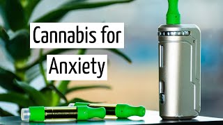 Medical Marijuana For Anxiety | Discover Marijuana