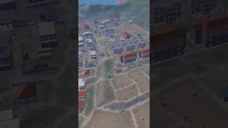 Pubg Yasnaya Drone Shots #trending