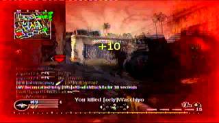COD4 minitage dreamzz.