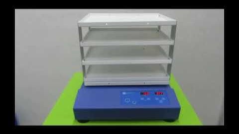 shaker lab reciprocating