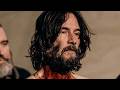 Keanu Reeves Sentence Is Final, Goodbye Forever