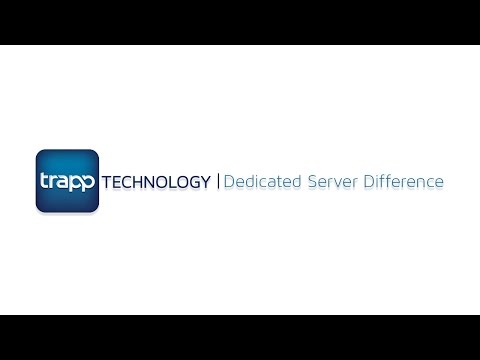 Whiteboard Wednesday: The Dedicated Server Difference