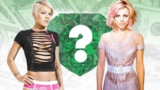 WHO’S RICHER? - Pink or Rachel McAdams? - Net Worth Revealed!