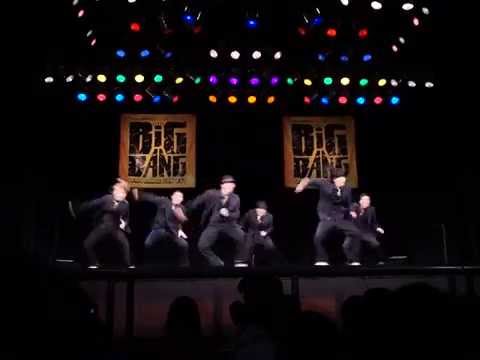 BIGBANG 大阪 S.L.C.