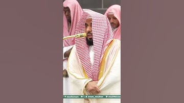 تلاوة فضيلة الشيخ أ.د. ⁧‫#عبدالله_الجهني‬⁩  من صلاة الفجر 19 شوال  1446هـ.
