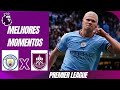 Manchester City 3-1 Bournemouth: Highlights & EA FC 26 Simulation ⚽