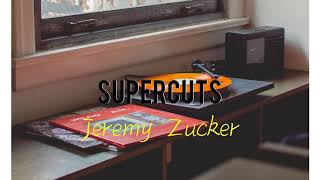 Jeremy Zucker - supercuts (Lyric Video)
